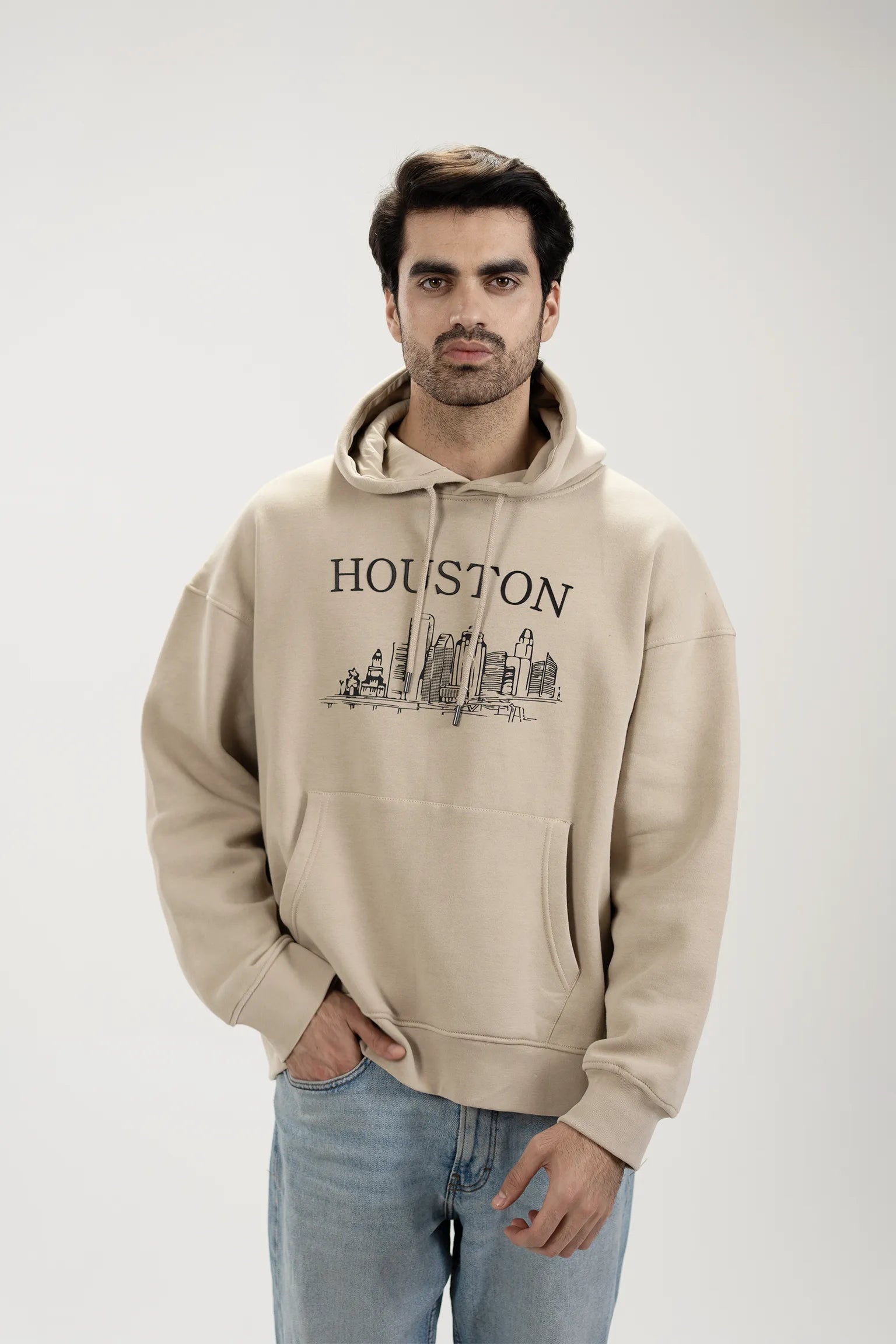 Desert Dusk Hoodie